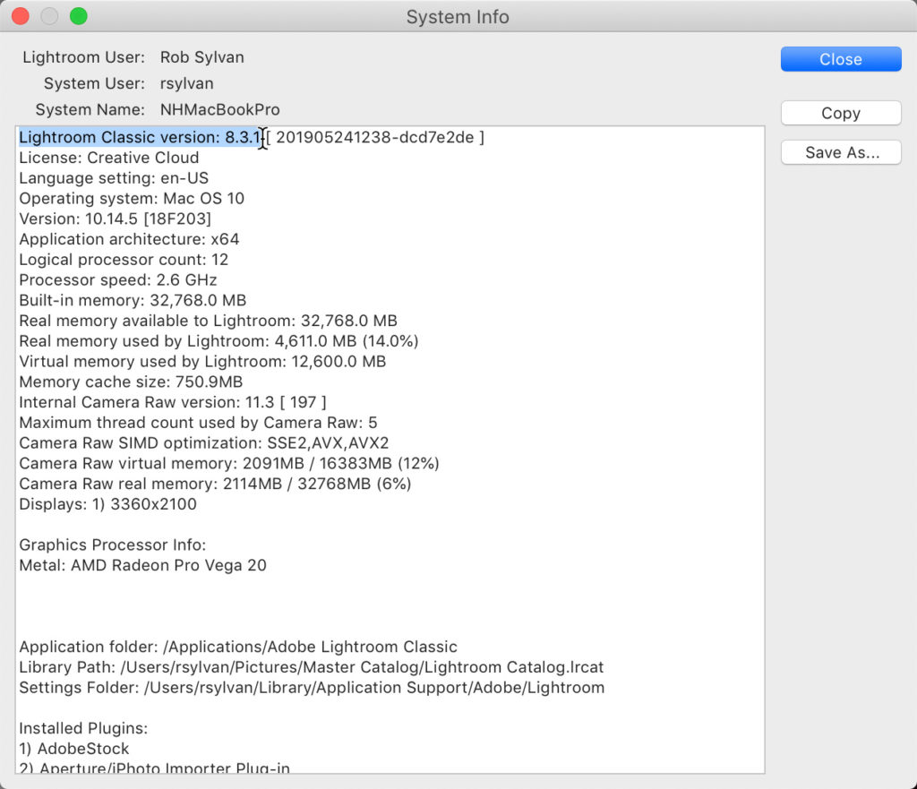 Download Lightroom Onto Mac Then Onto Pc